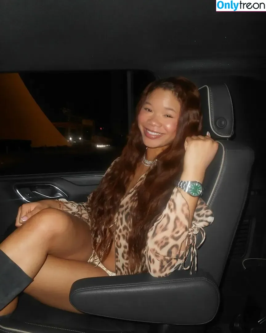 Storm Reid nude photo #0659 (stormikush / stormreid)