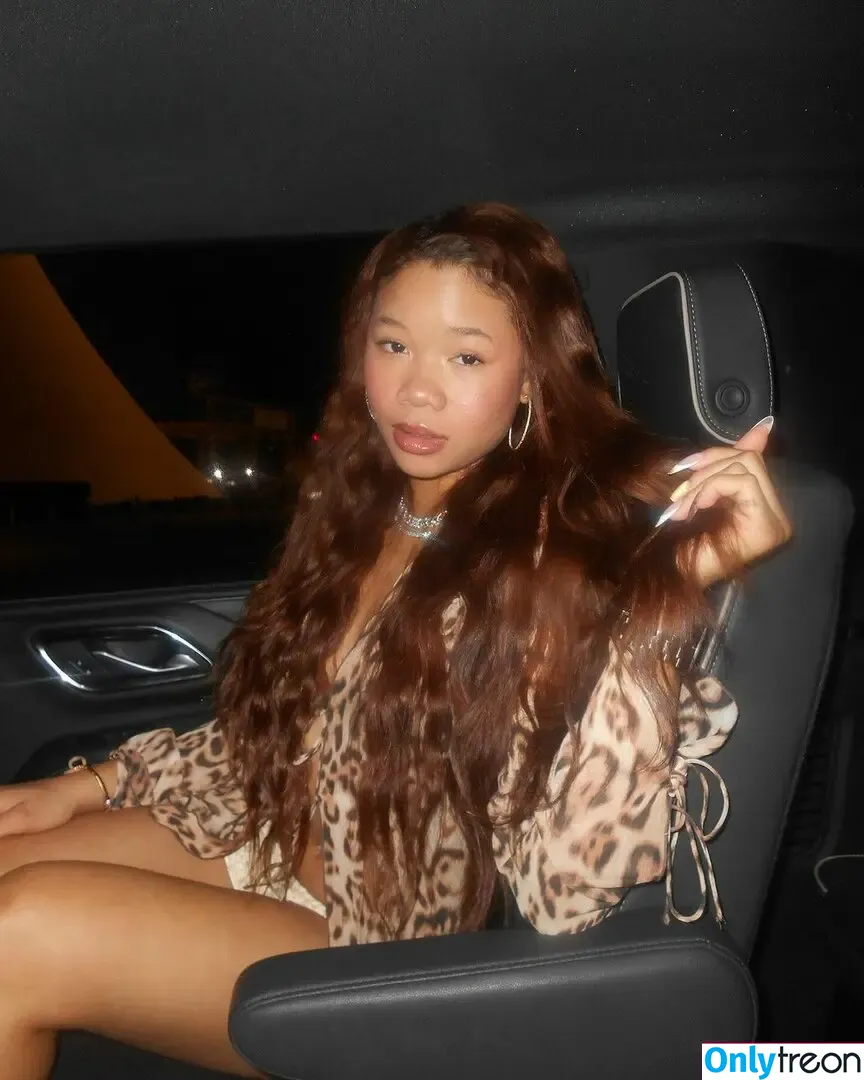 Storm Reid nude photo #0660 (stormikush / stormreid)
