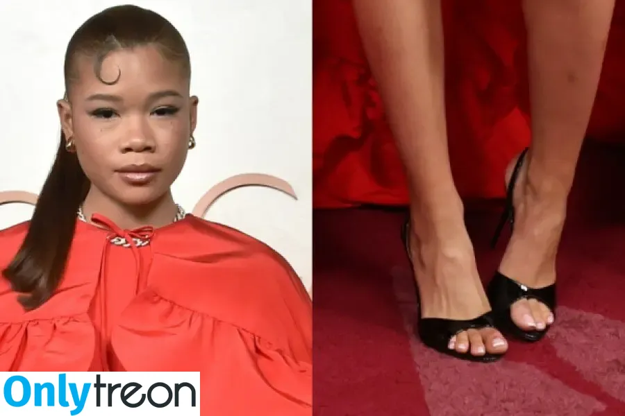 Storm Reid голая photo #0728 (stormikush / stormreid)