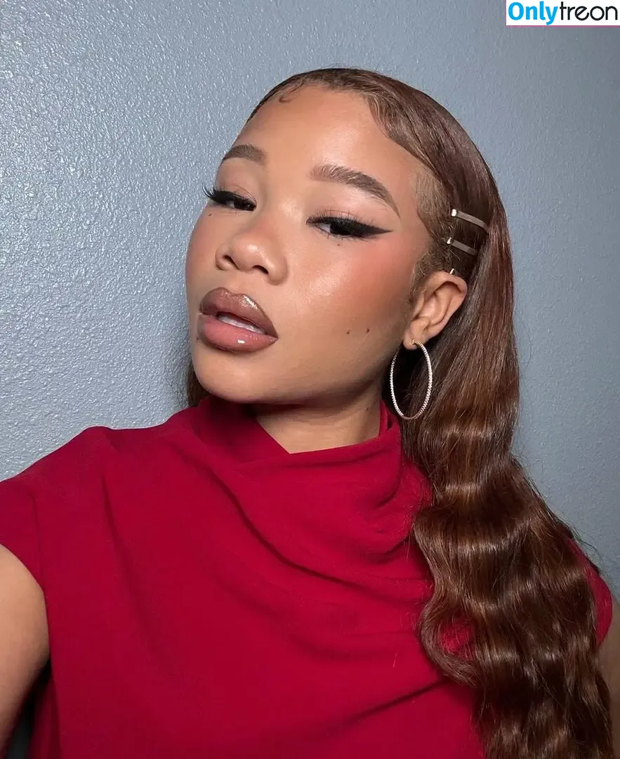 Storm Reid голая photo #0752 (stormikush / stormreid)