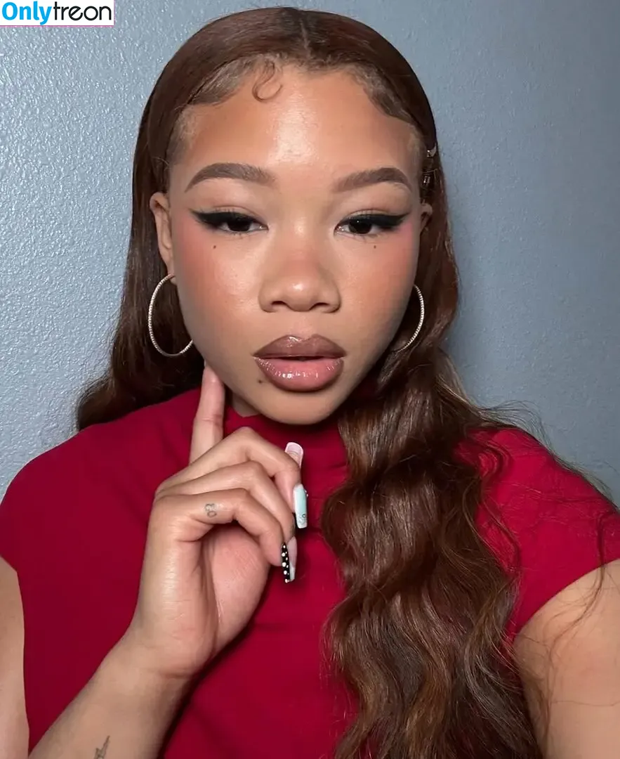 Storm Reid голая photo #0755 (stormikush / stormreid)