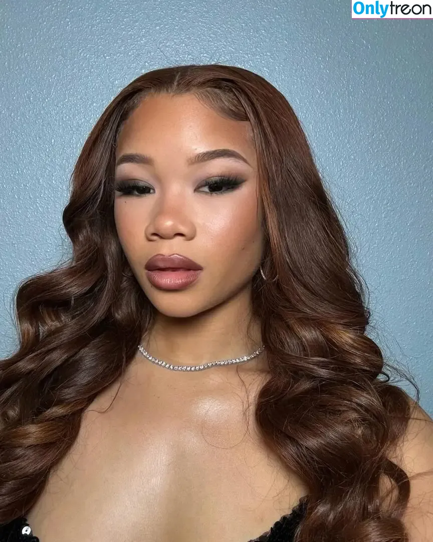 Storm Reid голая photo #0770 (stormikush / stormreid)