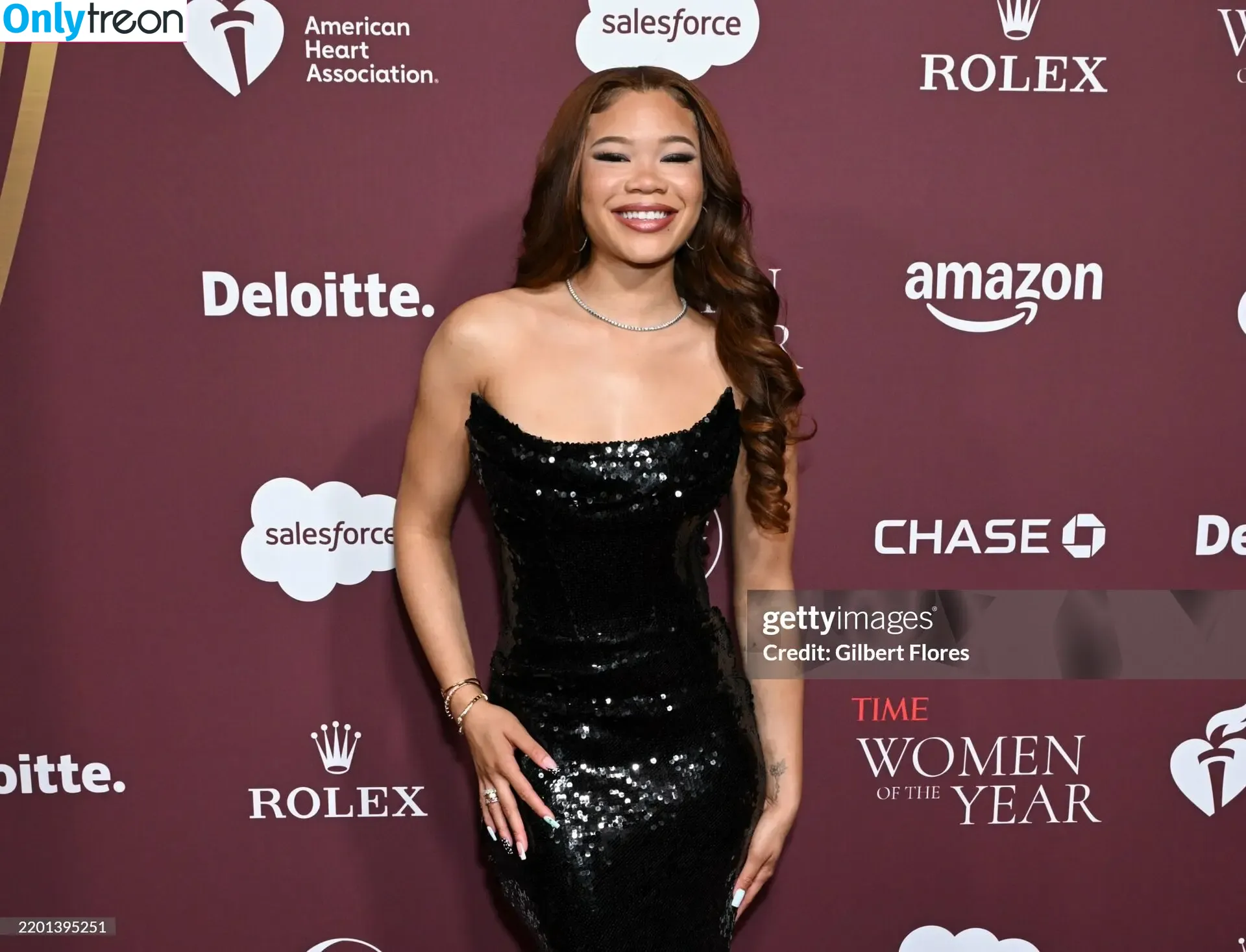 Storm Reid голая photo #0772 (stormikush / stormreid)