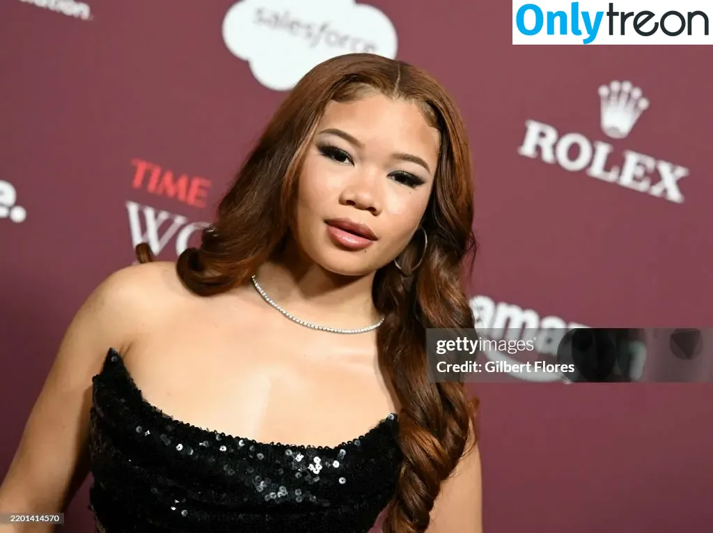 Storm Reid голая photo #0774 (stormikush / stormreid)