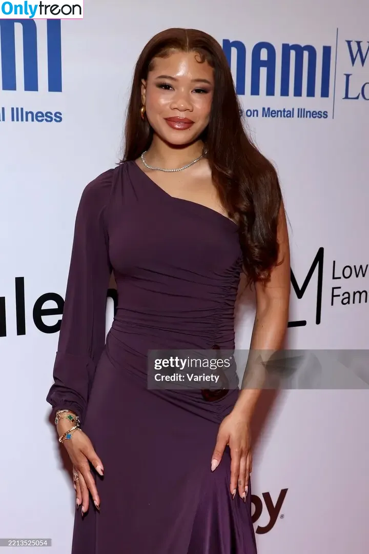 Storm Reid nude photo #0788 (stormikush / stormreid)