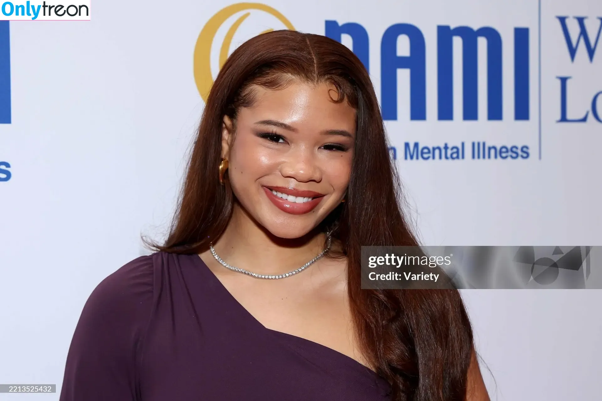 Storm Reid nude photo #0791 (stormikush / stormreid)