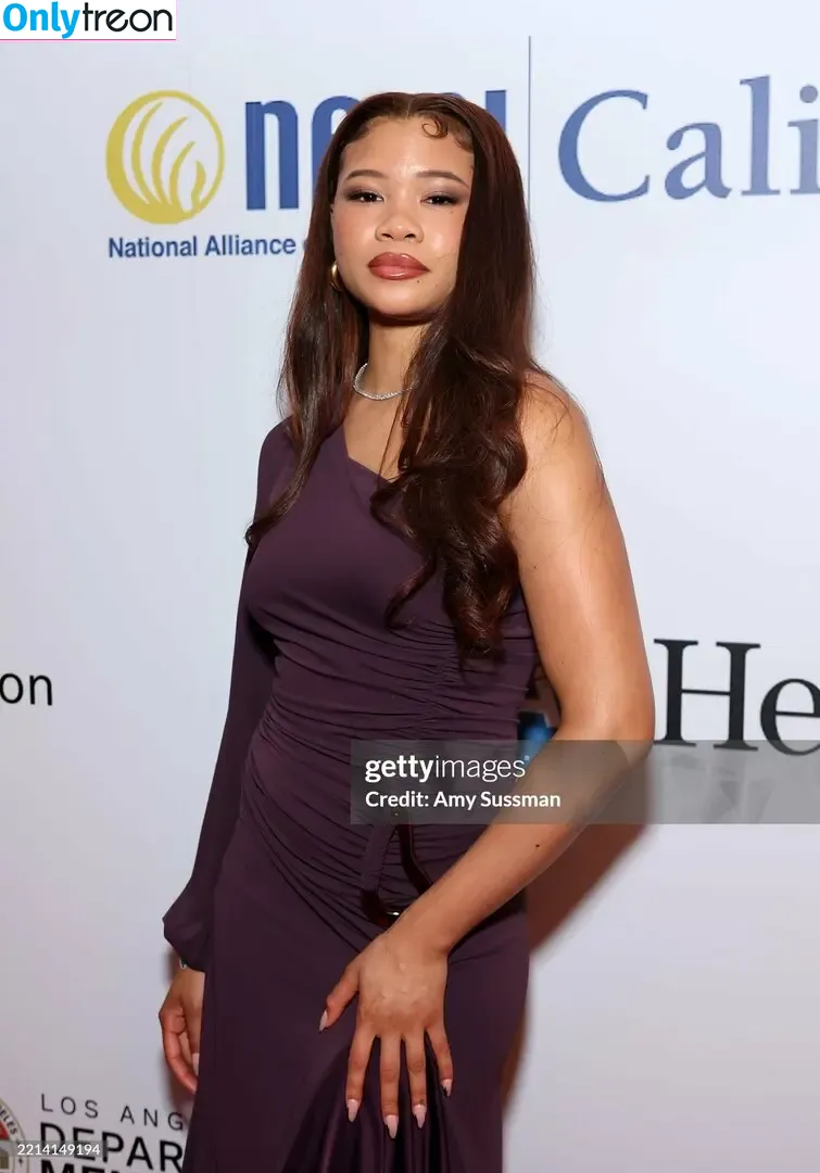 Storm Reid nude photo #0794 (stormikush / stormreid)
