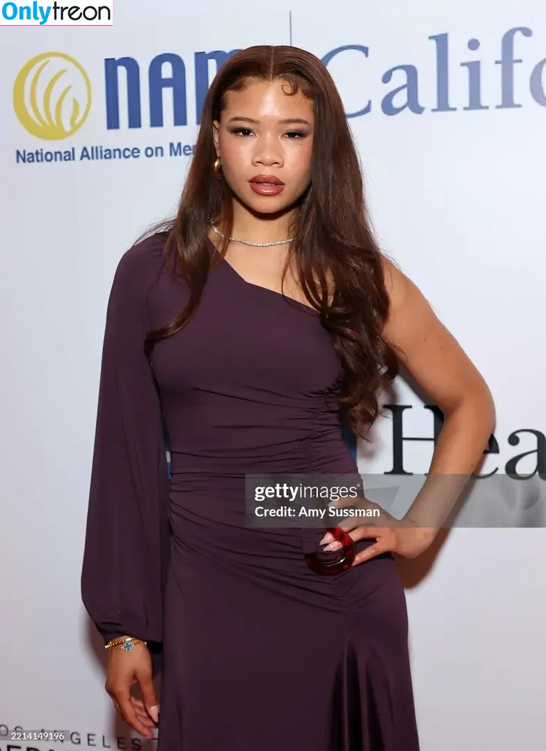 Storm Reid nude photo #0795 (stormikush / stormreid)