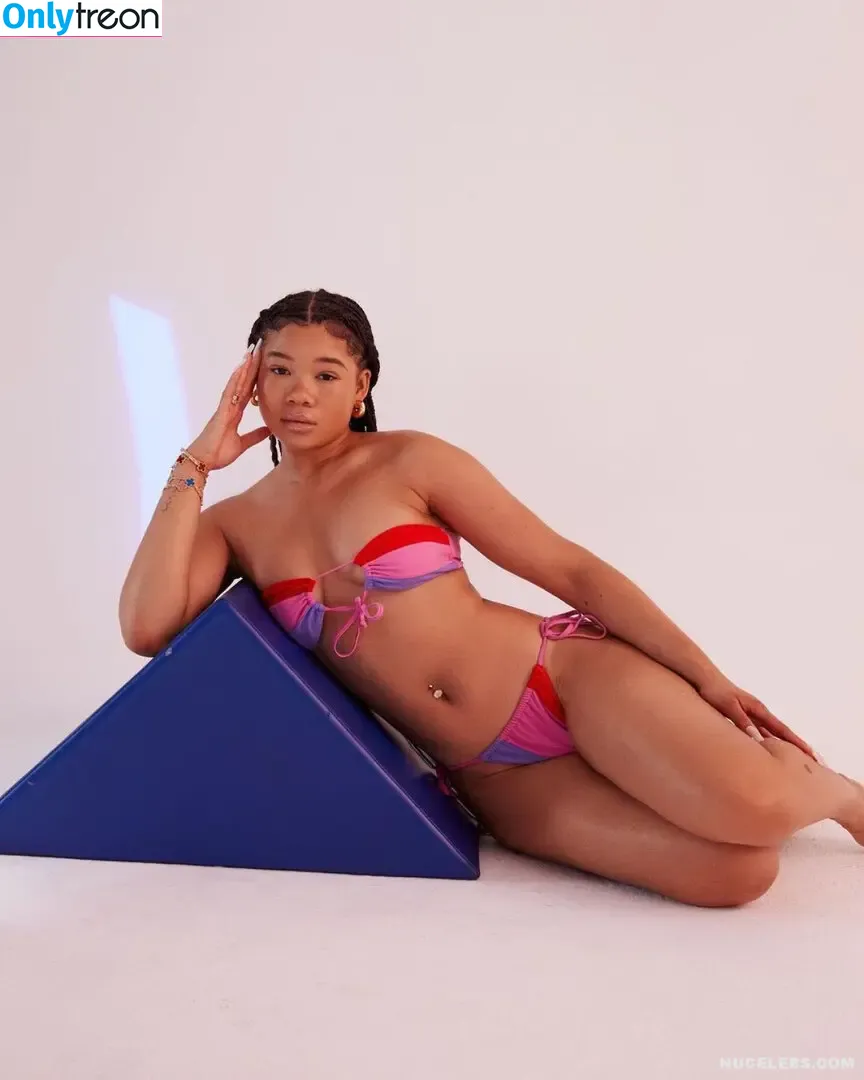 Storm Reid nude photo #0931 (stormikush / stormreid)