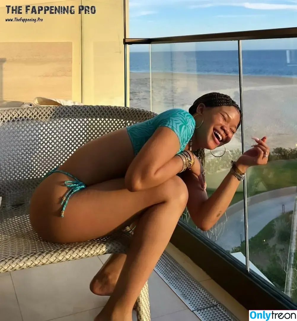 Storm Reid nude photo #0938 (stormikush / stormreid)
