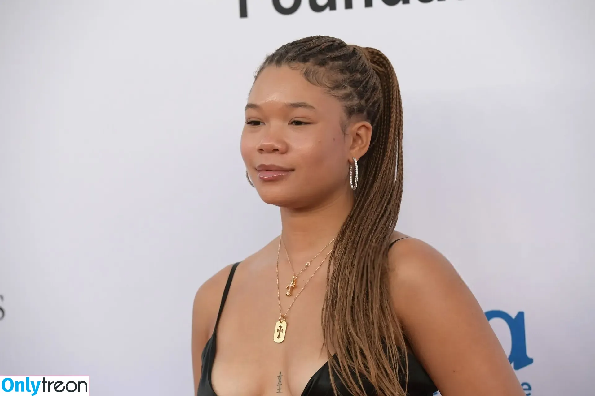 Storm Reid nude photo #0953 (stormikush / stormreid)