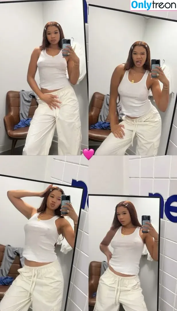 Storm Reid nude photo #0997 (stormikush / stormreid)