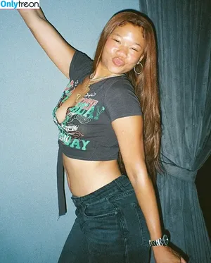 Storm Reid / stormikush / stormreid фото голая #1037