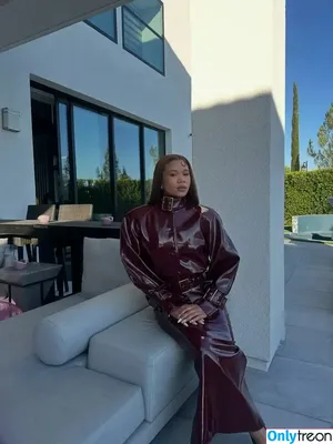 Storm Reid / stormikush / stormreid фото голая #1045