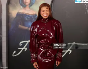 Storm Reid / stormikush / stormreid фото голая #1058