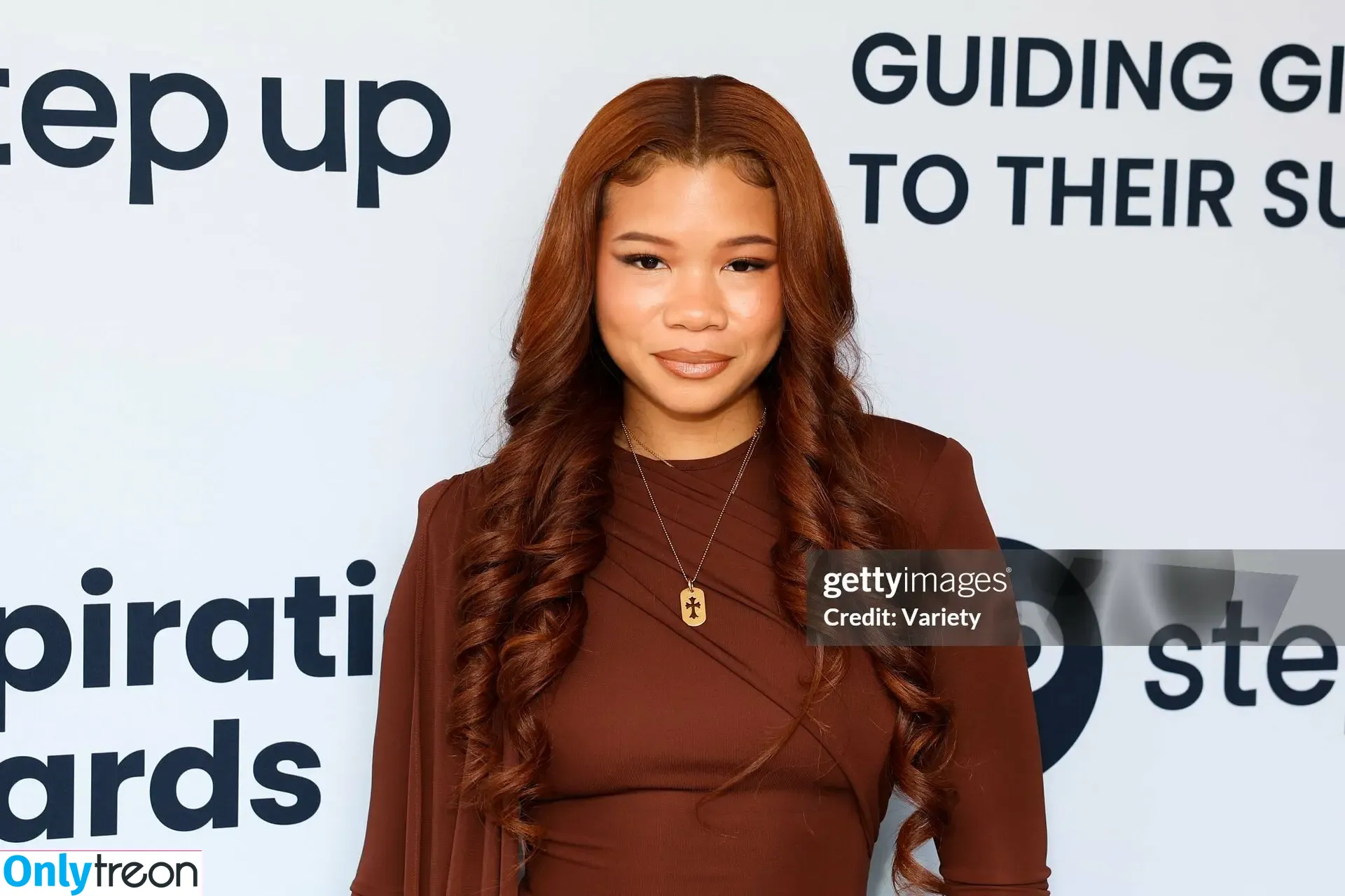Storm Reid nude photo #1004 (stormikush / stormreid)