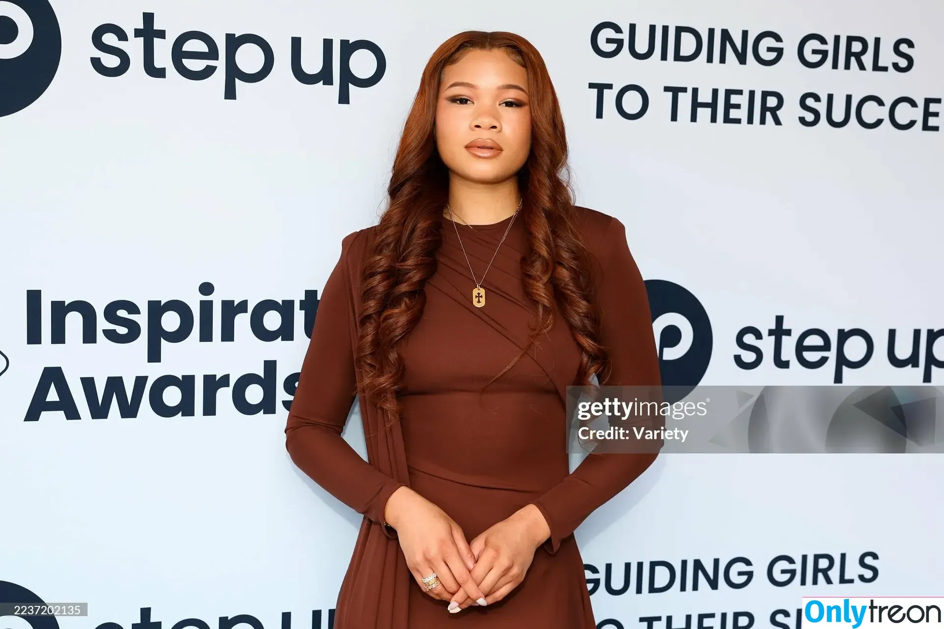 Storm Reid nude photo #1011 (stormikush / stormreid)