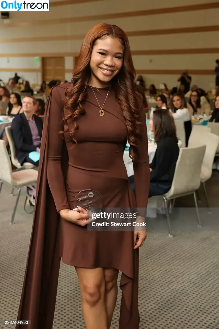 Storm Reid nude photo #1020 (stormikush / stormreid)