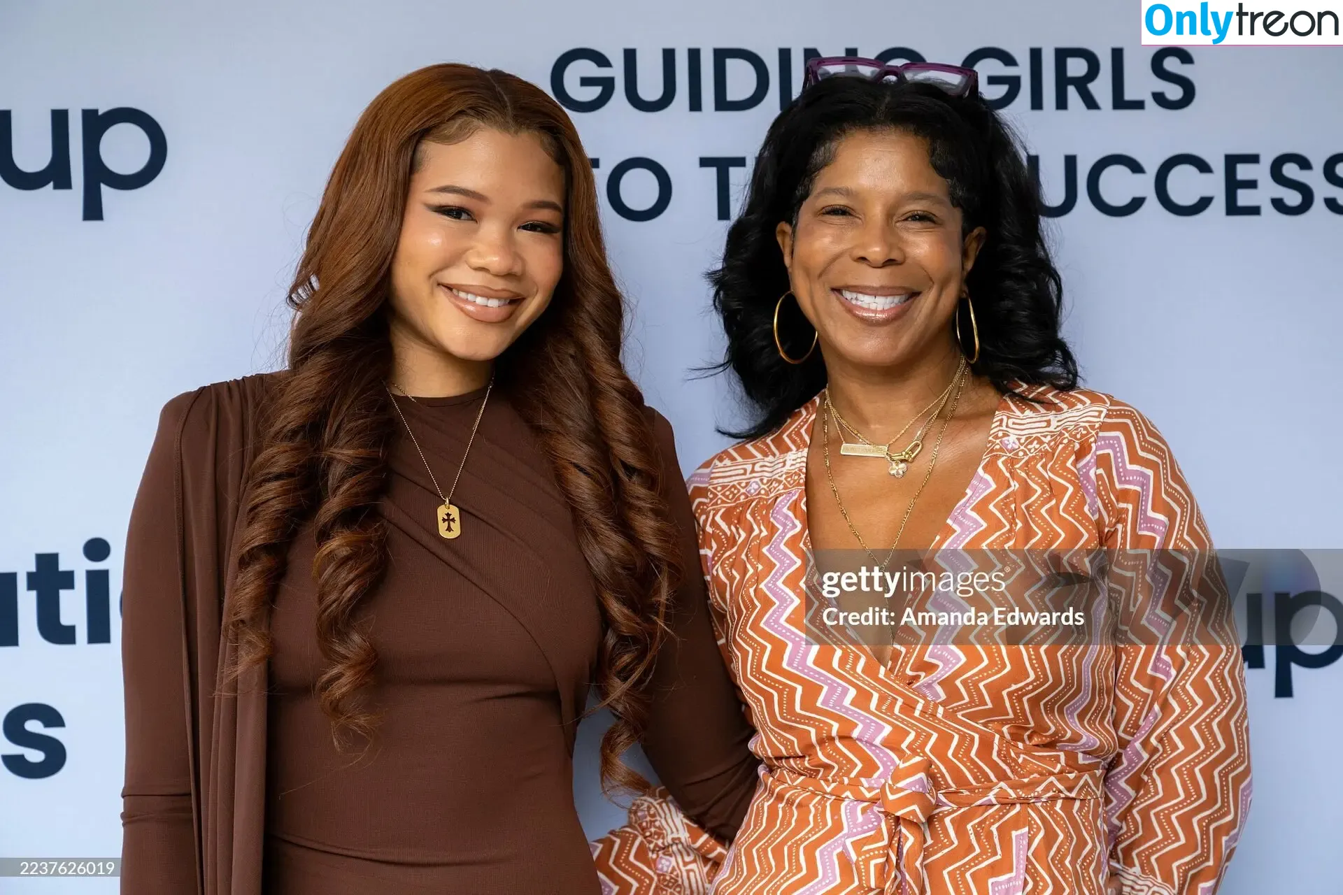 Storm Reid nude photo #1023 (stormikush / stormreid)