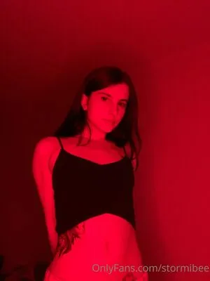 stormibee / Cherry Blossom / Stormi Bee / baby_cherrry / stormibree nude photo #0066