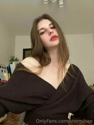 stormibee / Cherry Blossom / Stormi Bee / baby_cherrry / stormibree nude photo #0122