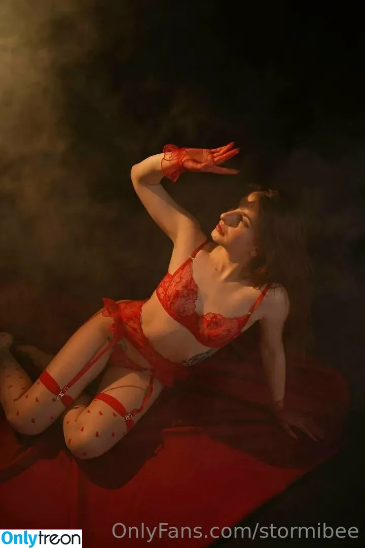 stormibee nude photo #0058 (Cherry Blossom / Stormi Bee / baby_cherrry / stormibree)