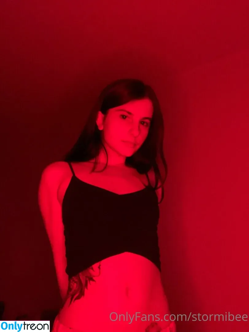stormibee nude photo #0066 (Cherry Blossom / Stormi Bee / baby_cherrry / stormibree)