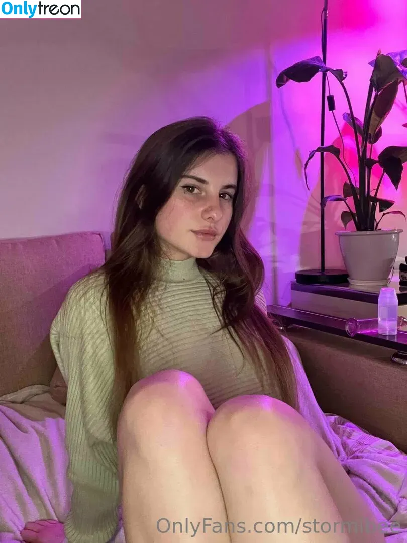 stormibee nude photo #0074 (Cherry Blossom / Stormi Bee / baby_cherrry / stormibree)