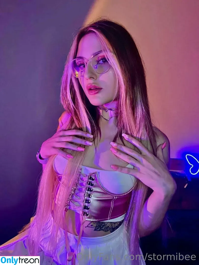 stormibee nude photo #0092 (Cherry Blossom / Stormi Bee / baby_cherrry / stormibree)