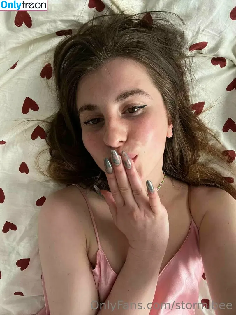 stormibee nude photo #0099 (Cherry Blossom / Stormi Bee / baby_cherrry / stormibree)