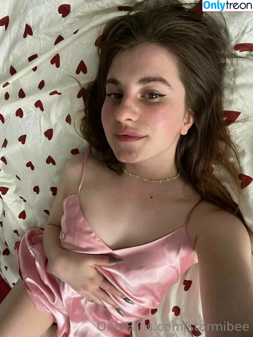 stormibee nude photo #0106 (Cherry Blossom / Stormi Bee / baby_cherrry / stormibree)