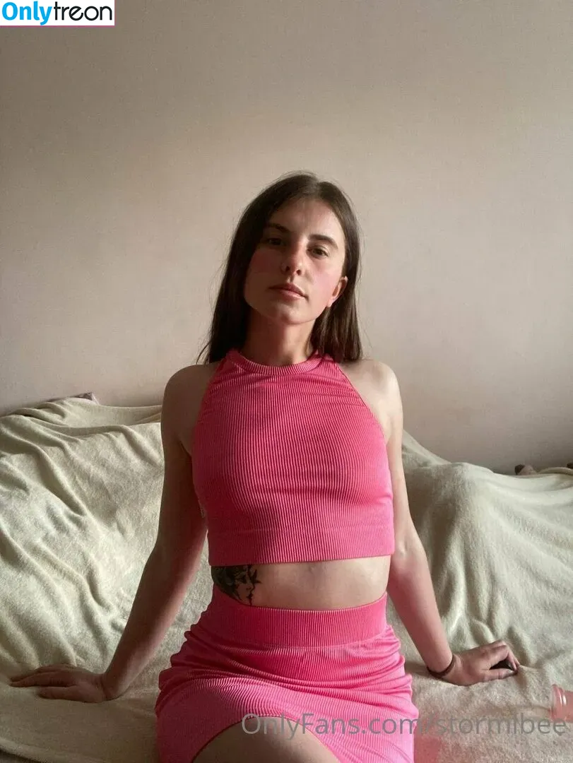 stormibee nude photo #0142 (Cherry Blossom / Stormi Bee / baby_cherrry / stormibree)