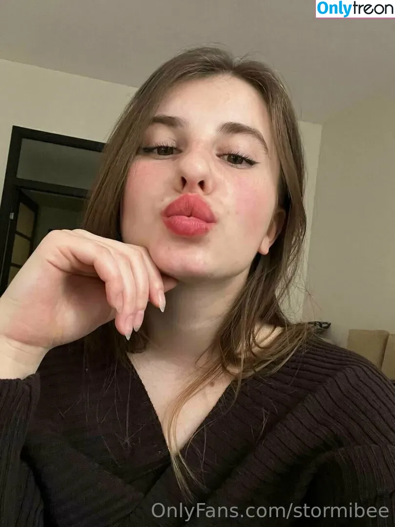 stormibee nude photo #0157 (Cherry Blossom / Stormi Bee / baby_cherrry / stormibree)
