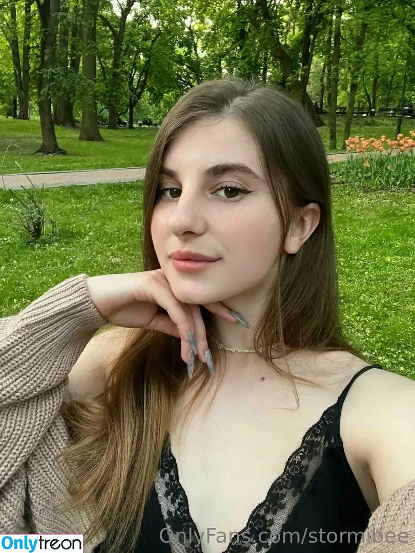 stormibee nude photo #0160 (Cherry Blossom / Stormi Bee / baby_cherrry / stormibree)