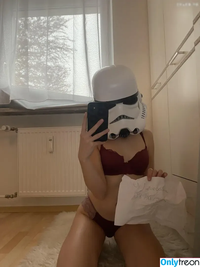stormtroopermaja голая photo #0015 (stormtroopermaja)