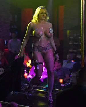 Stormy Daniels / stormydaniels / thestormydaniels nude photo #0127
