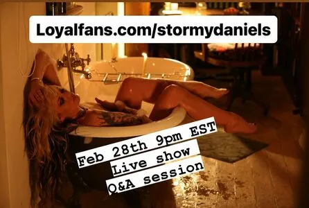 Stormy Daniels / stormydaniels / thestormydaniels фото голая #0374