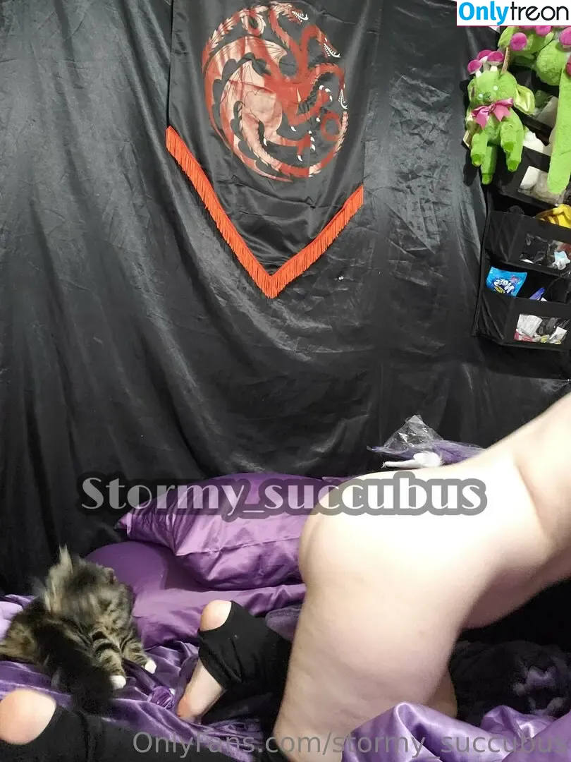 Stormy Succubus голая photo #0699 (stormy_loves_u / stormy_succubus)