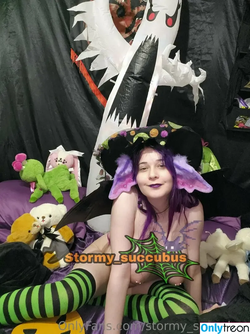 Stormy Succubus голая photo #0782 (stormy_loves_u / stormy_succubus)