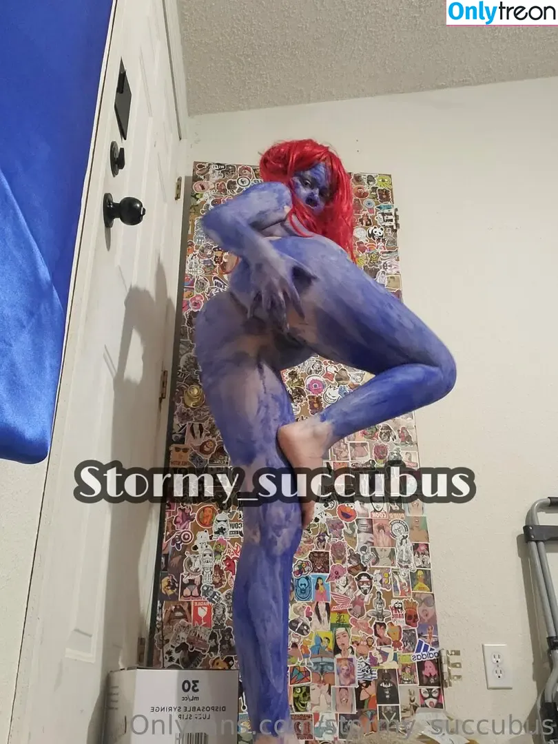 Stormy Succubus nude photo #1080 (stormy_loves_u / stormy_succubus)