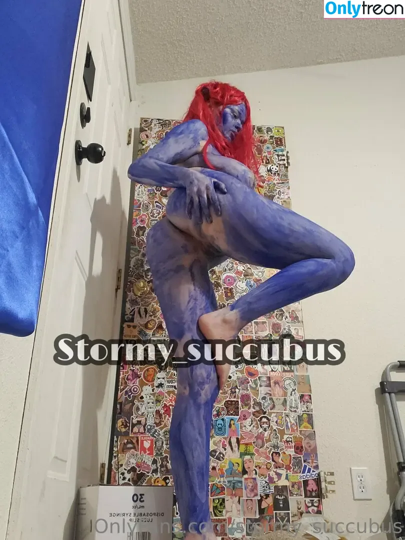 Stormy Succubus nude photo #1104 (stormy_loves_u / stormy_succubus)