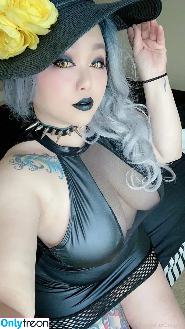 storytellercosplay nude photo #0142 (storytellercosplay)