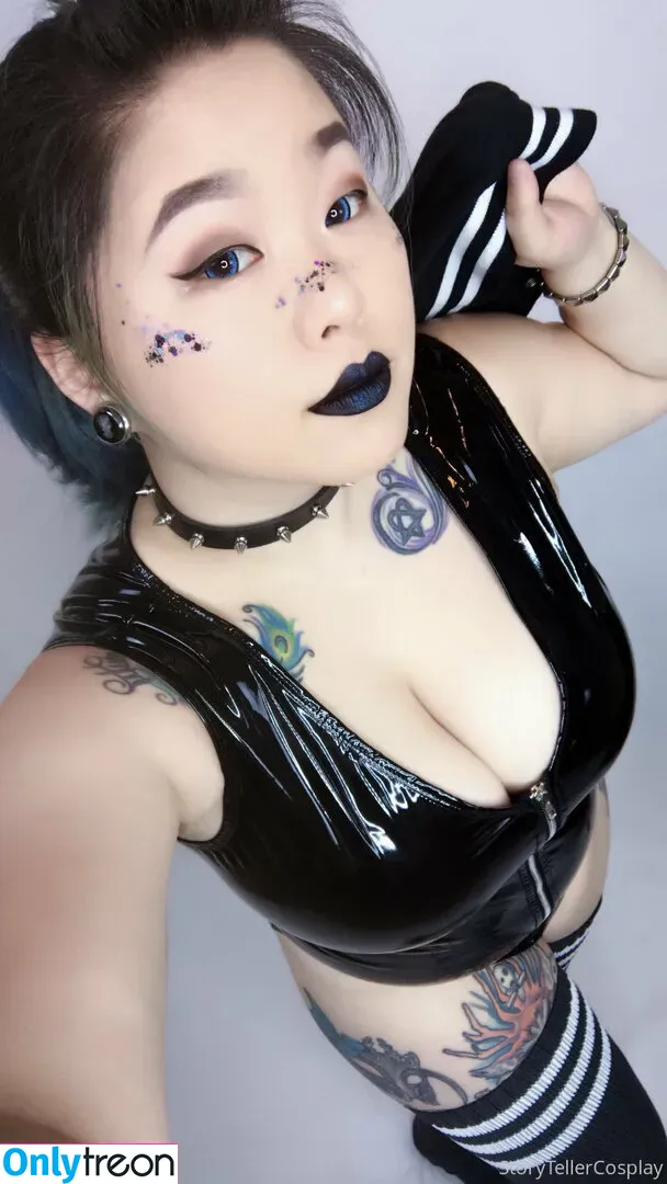 storytellercosplay nude photo #0150 (storytellercosplay)