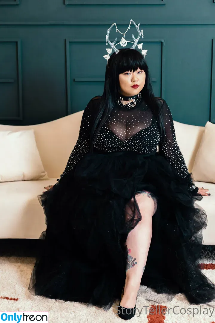 storytellercosplay nude photo #0167 (storytellercosplay)