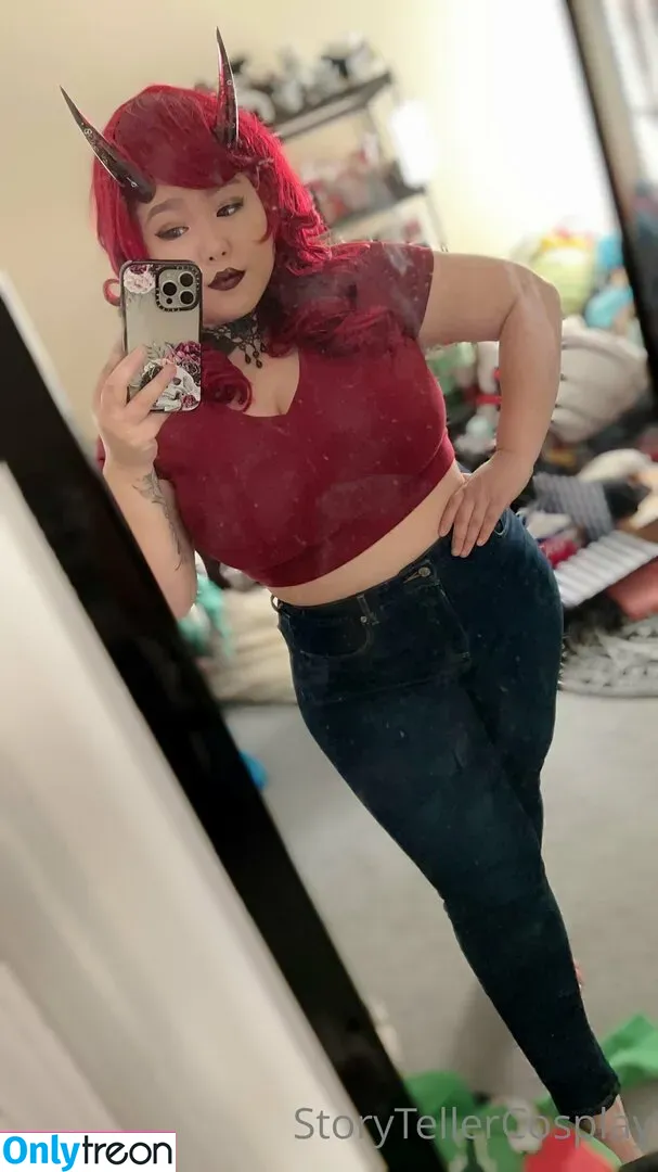 storytellercosplay nude photo #0175 (storytellercosplay)