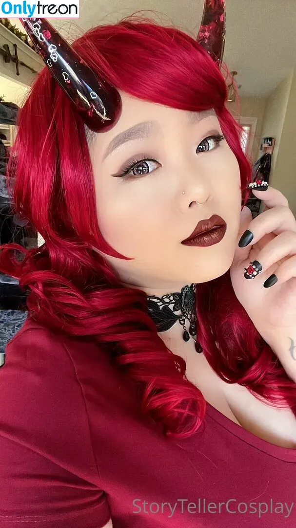 storytellercosplay nude photo #0178 (storytellercosplay)