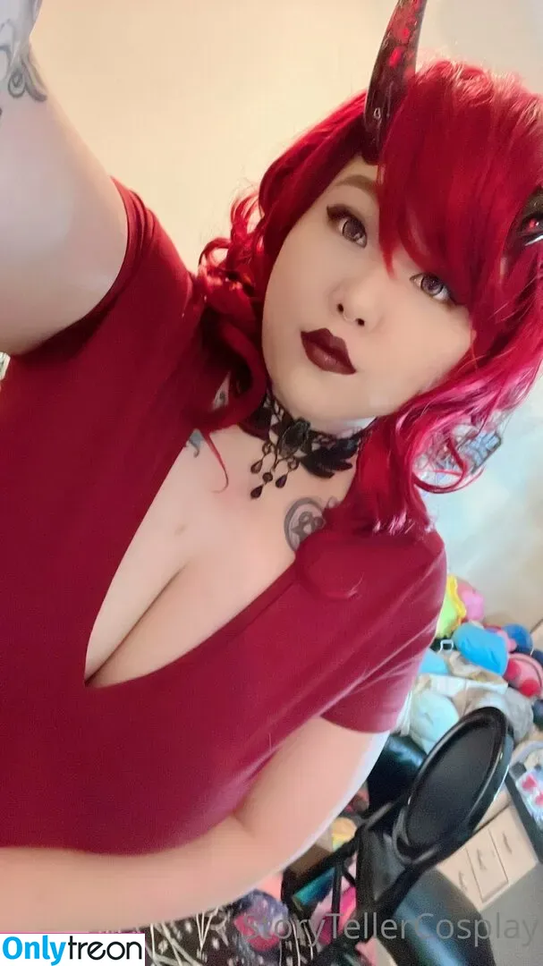 storytellercosplay nude photo #0180 (storytellercosplay)