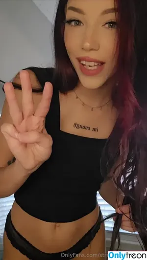 strawberrisweetv / Strawberrisweet фото голая #0004
