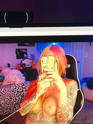 Strawberrysquirtcake / Taylorizlame / anyuser / bitchpudding / strawberryshortcake / strawberrysqurtcake nude photo #0233