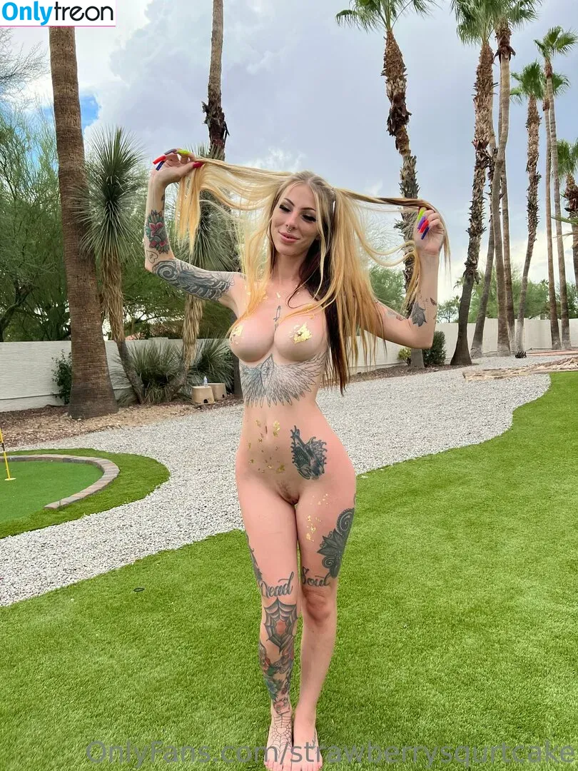 Strawberrysquirtcake nude photo #0087 (Taylorizlame / anyuser / bitchpudding / strawberryshortcake / strawberrysqurtcake)